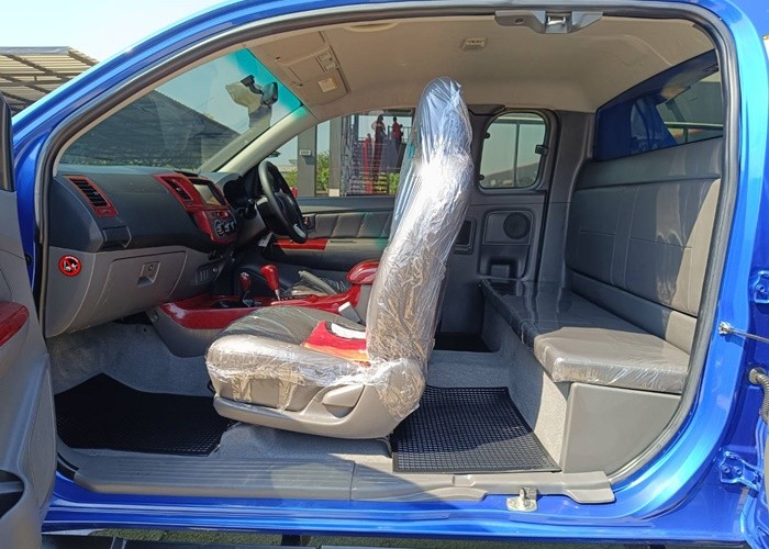 Used 7
                    TOYOTA
                     for Sale Image