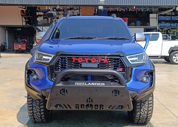 Used 7
                    TOYOTA
                     for Sale Image