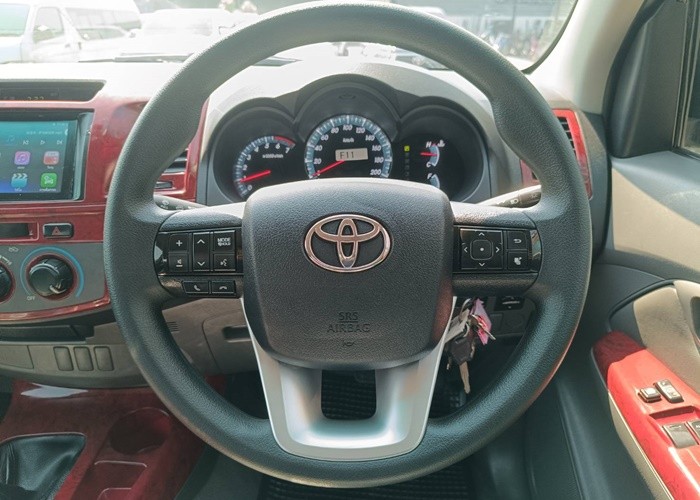 Used 7
                    TOYOTA
                     for Sale Image