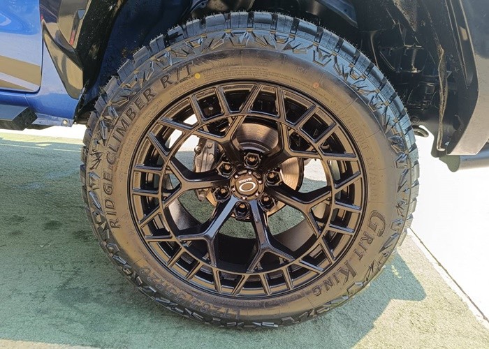 Used 7
                    TOYOTA
                     for Sale Image