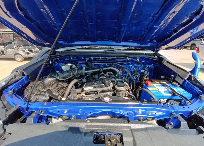 Used 7
                    TOYOTA
                     for Sale Image