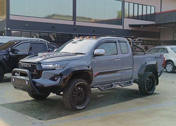 Used 10
                    TOYOTA
                     for Sale Image