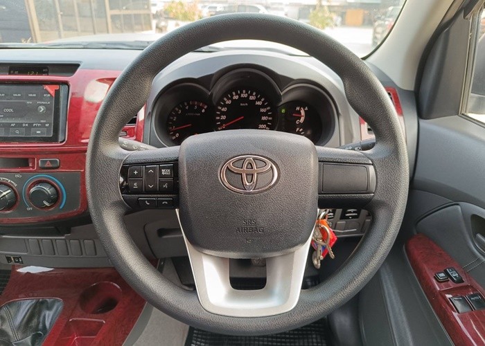Used 10
                    TOYOTA
                     for Sale Image