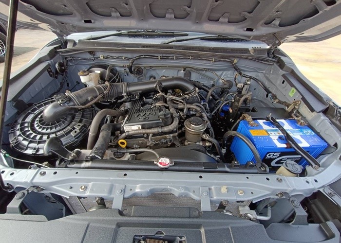 Used 10
                    TOYOTA
                     for Sale Image