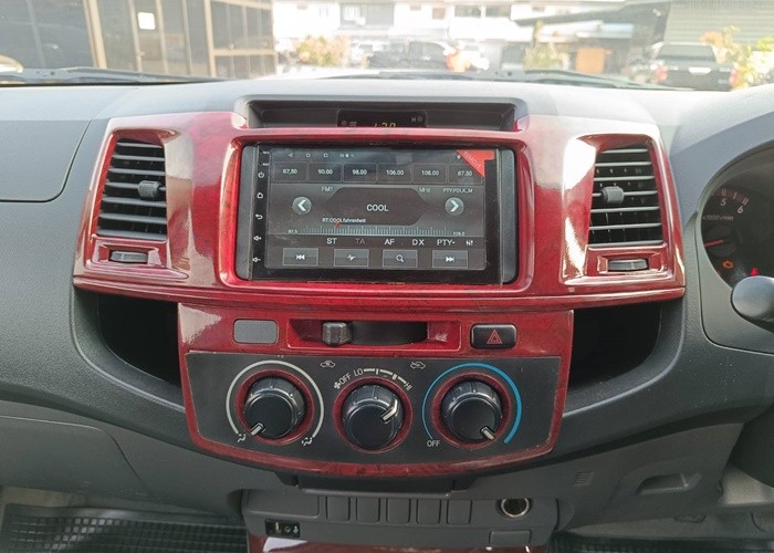 Used 10
                    TOYOTA
                     for Sale Image