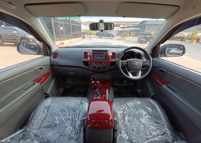 Used 10
                    TOYOTA
                     for Sale Image