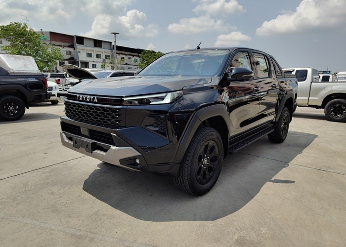 Used 3
                    TOYOTA
                     for Sale Image