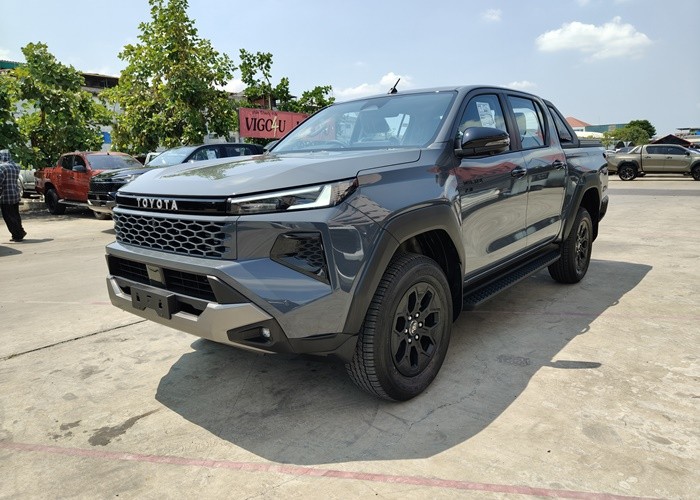 Used 3
                    TOYOTA
                     for Sale Image