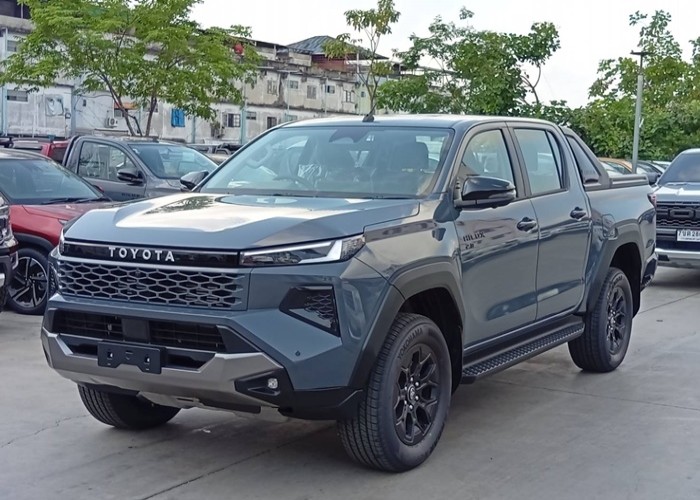 Used 3
                    TOYOTA
                     for Sale Image