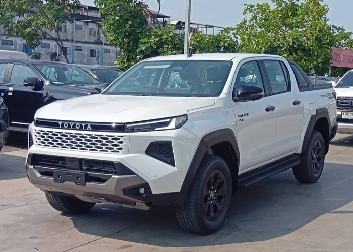 Used 3
                    TOYOTA
                     for Sale Image