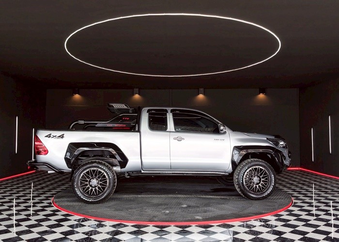 Used 7
                    TOYOTA
                     for Sale Image