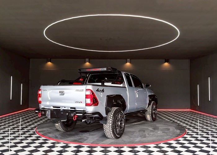 Used 7
                    TOYOTA
                     for Sale Image