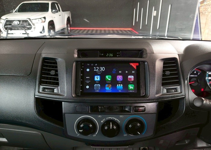 Used 7
                    TOYOTA
                     for Sale Image