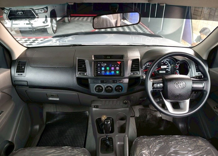 Used 7
                    TOYOTA
                     for Sale Image