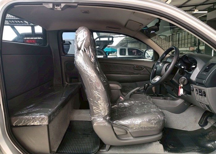 Used 7
                    TOYOTA
                     for Sale Image
