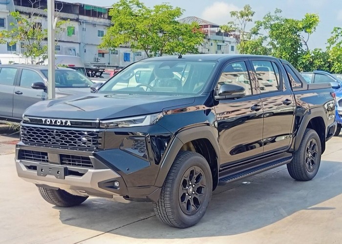 Used 3
                    TOYOTA
                     for Sale Image