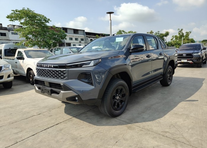 Used 3
                    TOYOTA
                     for Sale Image