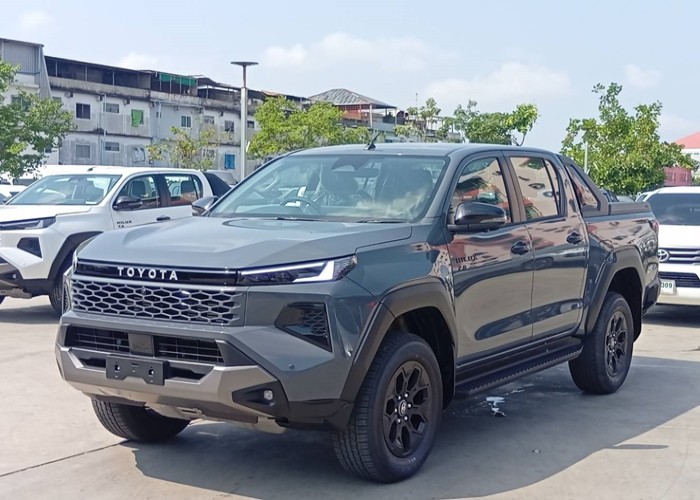 Used 3
                    TOYOTA
                     for Sale Image