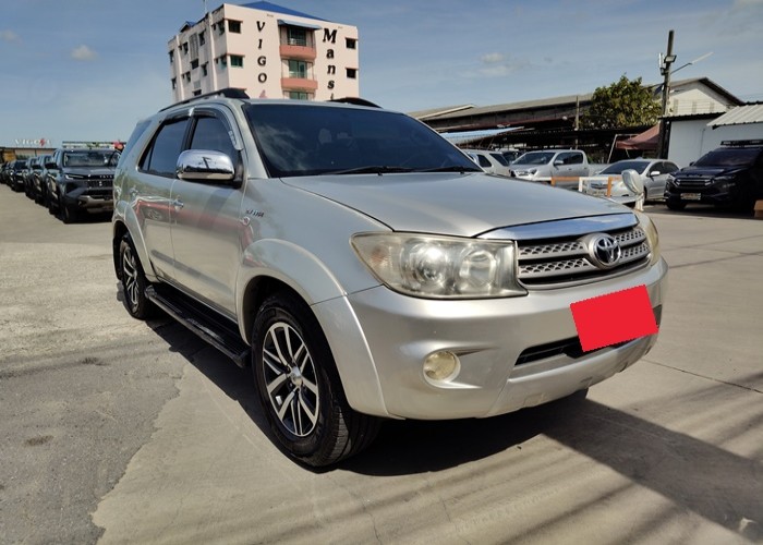 Used 6
                    TOYOTA
                     for Sale Image