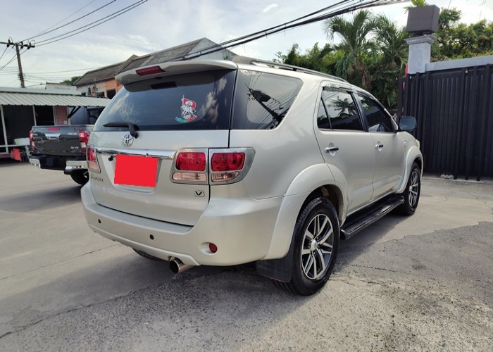 Used 6
                    TOYOTA
                     for Sale Image