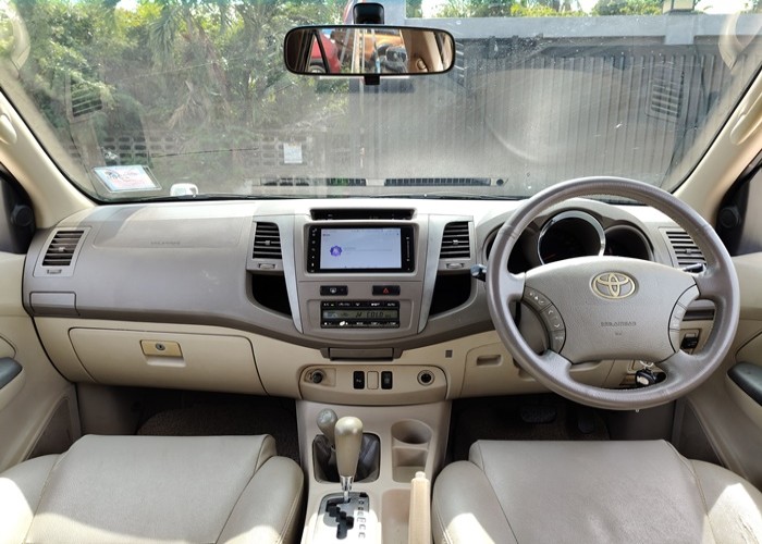 Used 6
                    TOYOTA
                     for Sale Image