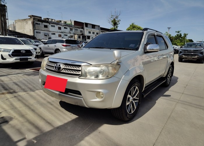 Used 6
                    TOYOTA
                     for Sale Image