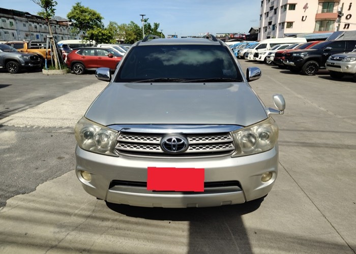 Used 6
                    TOYOTA
                     for Sale Image