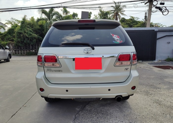 Used 6
                    TOYOTA
                     for Sale Image