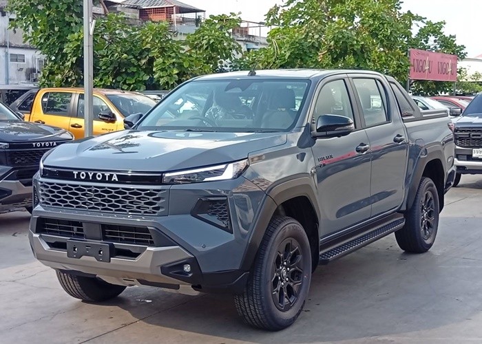 Used 3
                    TOYOTA
                     for Sale Image