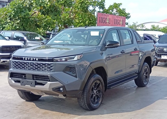 Used 3
                    TOYOTA
                     for Sale Image