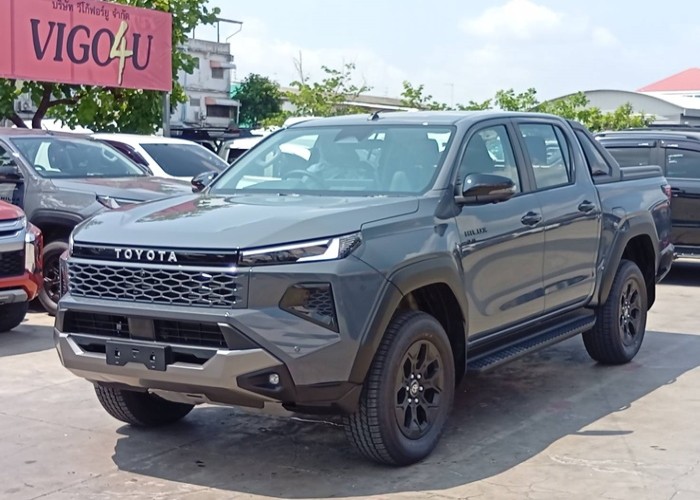 Used 3
                    TOYOTA
                     for Sale Image