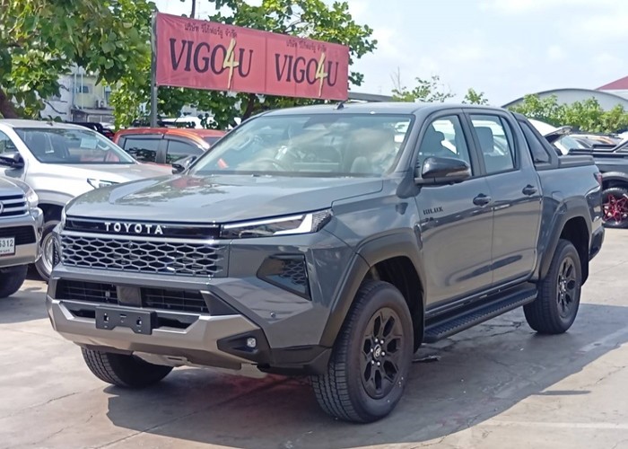 Used 3
                    TOYOTA
                     for Sale Image