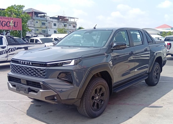 Used 3
                    TOYOTA
                     for Sale Image