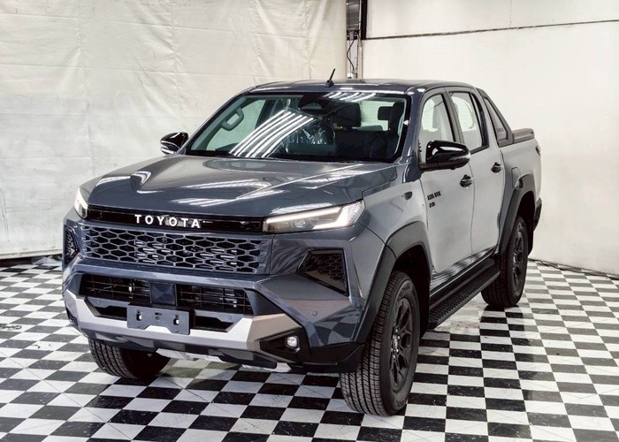 Used 3
                    TOYOTA
                     for Sale Image