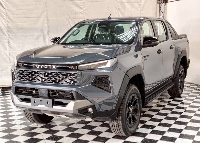 Used 3
                    TOYOTA
                     for Sale Image
