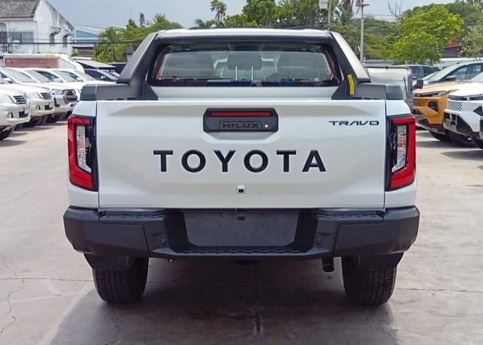 Used 3
                    TOYOTA
                     for Sale Image