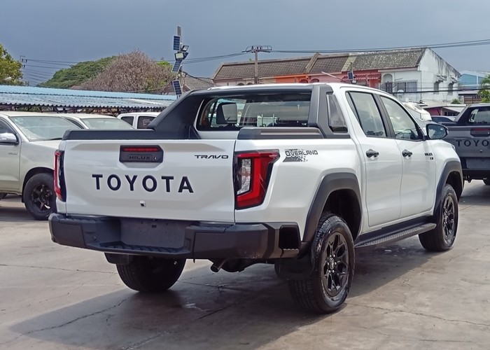 Used 3
                    TOYOTA
                     for Sale Image