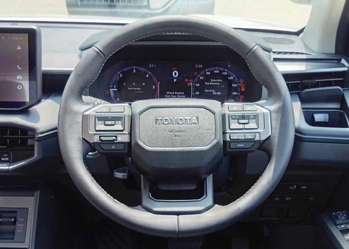 Used 3
                    TOYOTA
                     for Sale Image