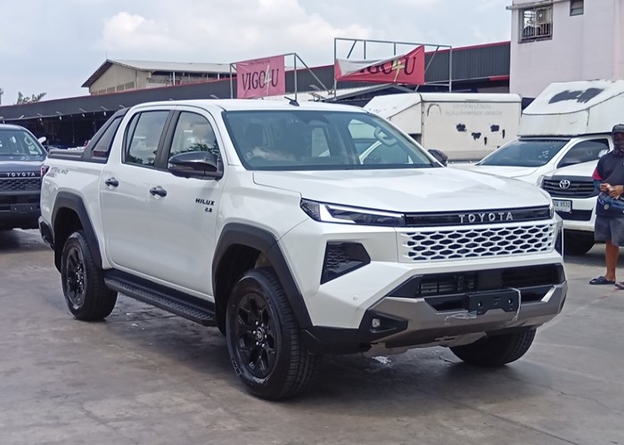Used 3
                    TOYOTA
                     for Sale Image