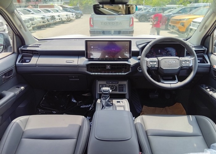 Used 3
                    TOYOTA
                     for Sale Image