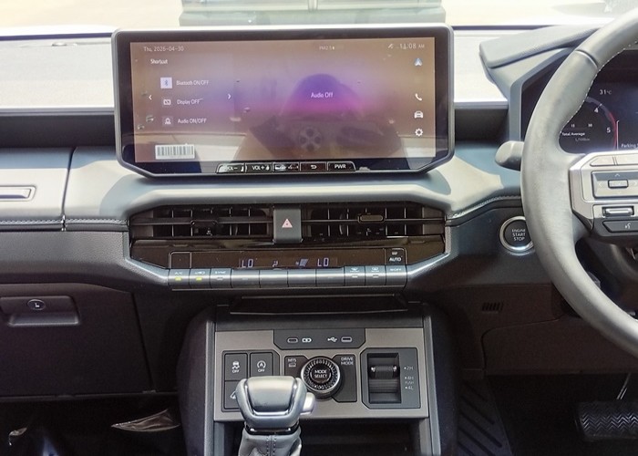 Used 3
                    TOYOTA
                     for Sale Image