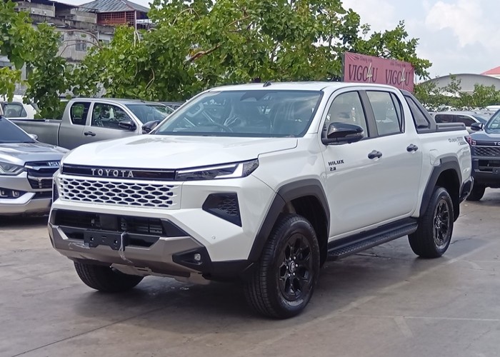 Used 3
                    TOYOTA
                     for Sale Image