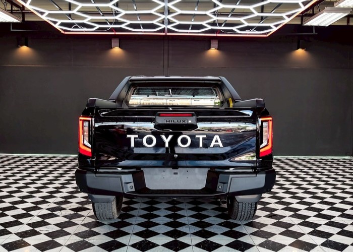 Used 3
                    TOYOTA
                     for Sale Image