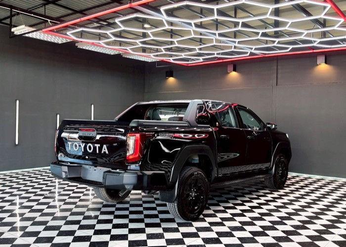 Used 3
                    TOYOTA
                     for Sale Image