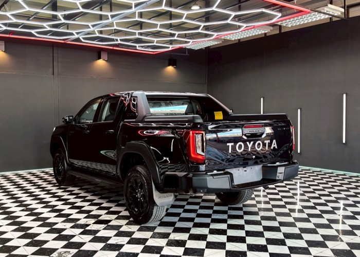 Used 3
                    TOYOTA
                     for Sale Image