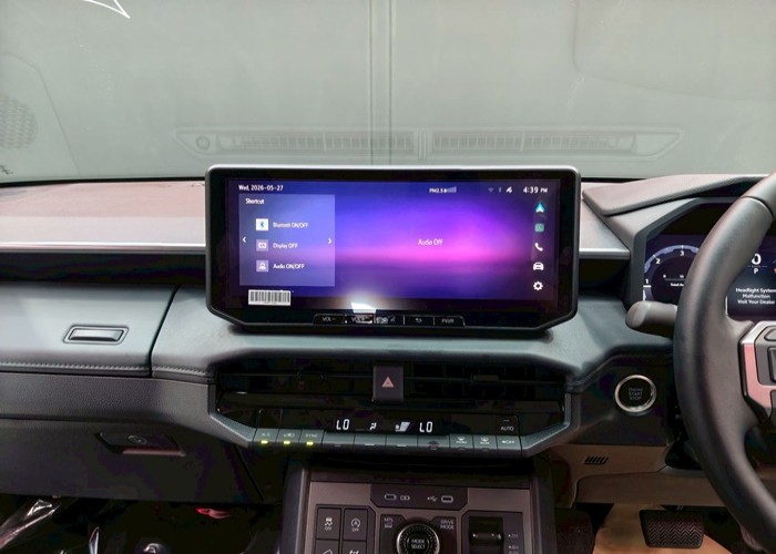 Used 3
                    TOYOTA
                     for Sale Image