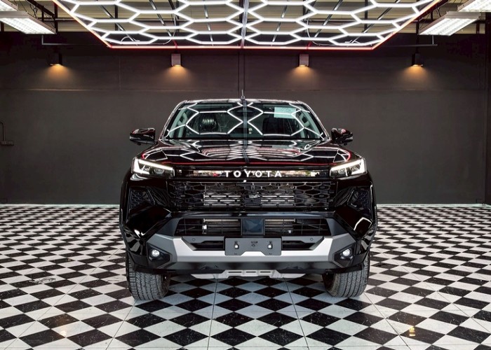 Used 3
                    TOYOTA
                     for Sale Image
