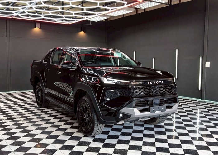 Used 3
                    TOYOTA
                     for Sale Image