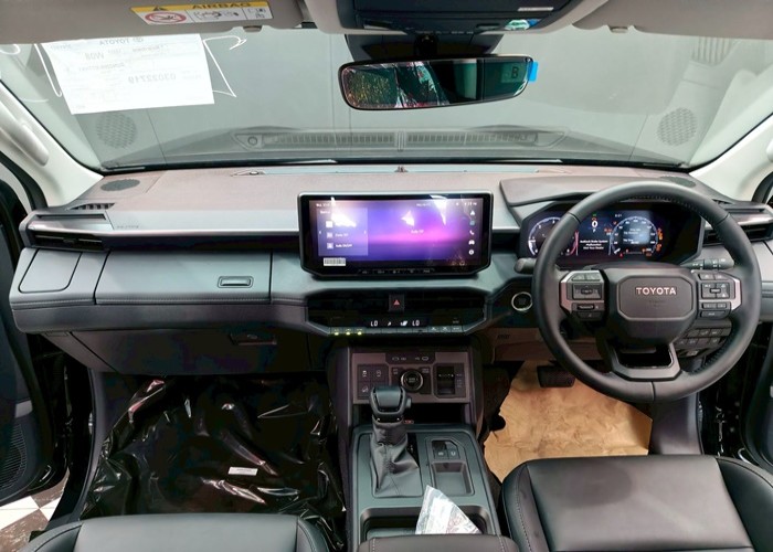 Used 3
                    TOYOTA
                     for Sale Image