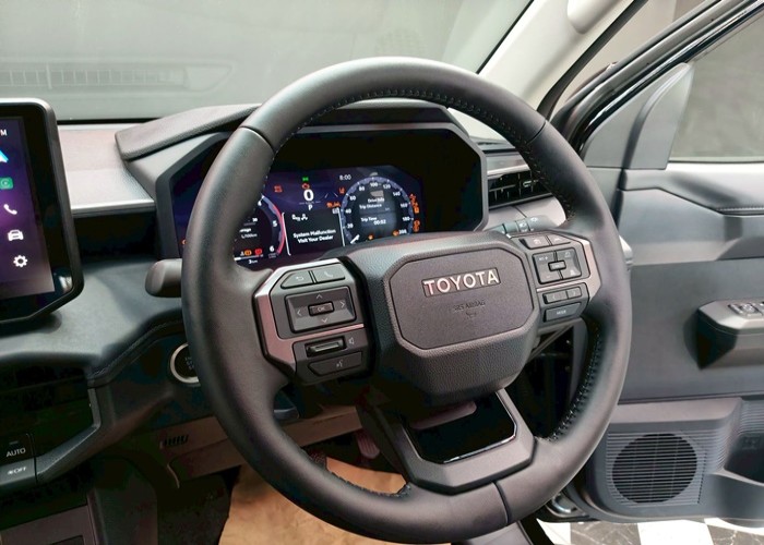 Used 3
                    TOYOTA
                     for Sale Image